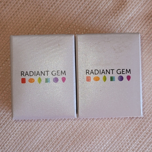Radiant Gem Set - Picture 4 of 4